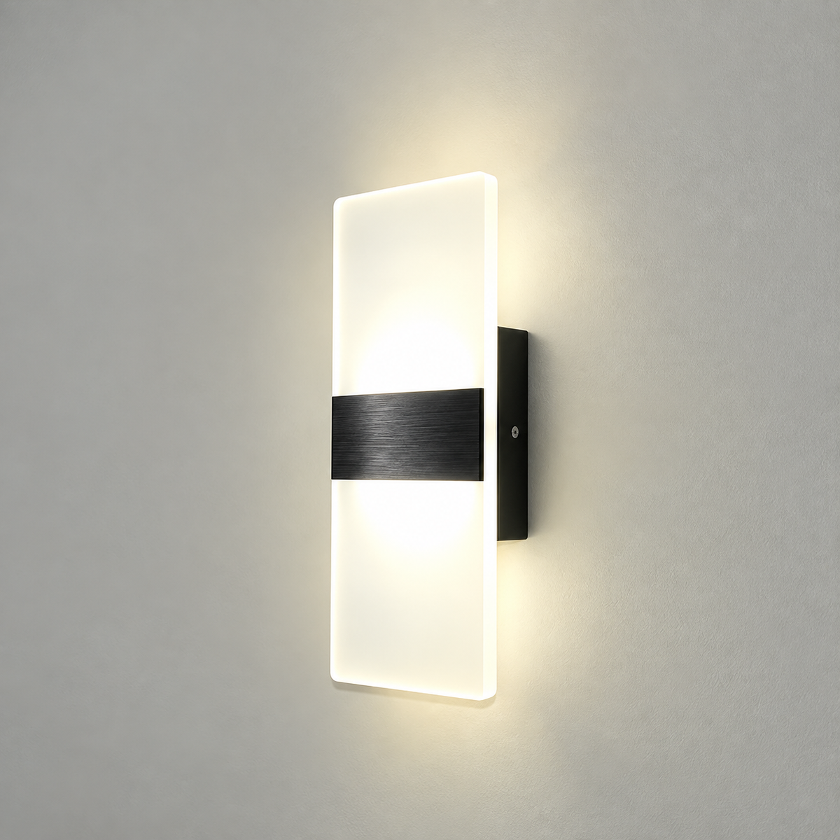 Elara Minimalist LED Wall Light