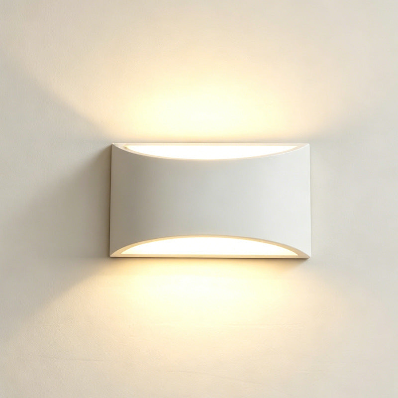 Arlo Up & Down LED Wall Light