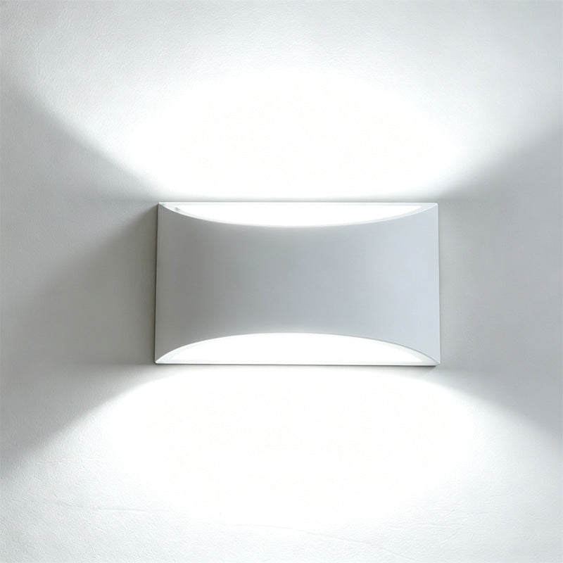 Arlo Up & Down LED Wall Light