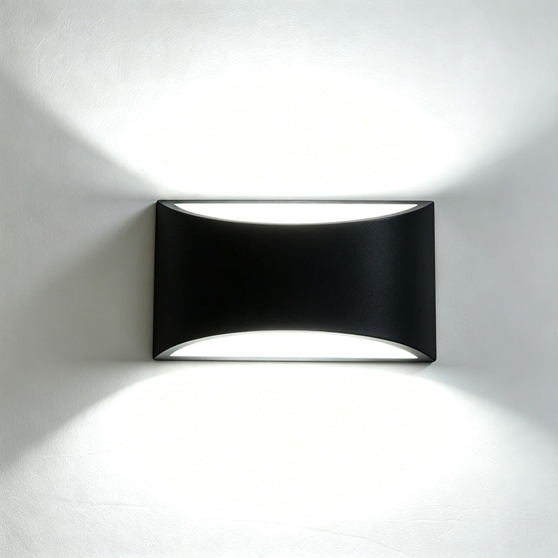 Arlo Up & Down LED Wall Light
