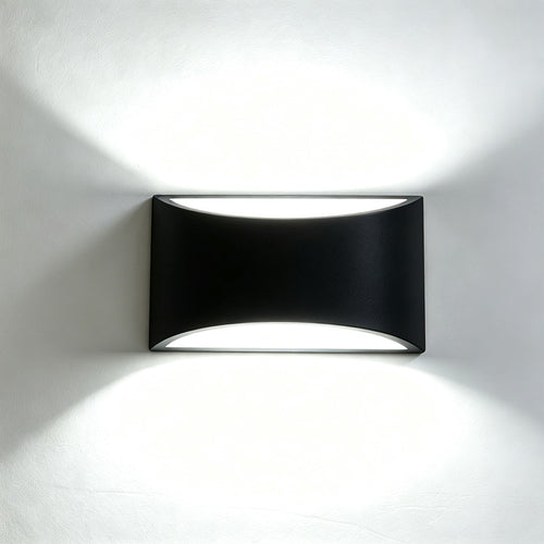 Arlo Up & Down LED Wall Light