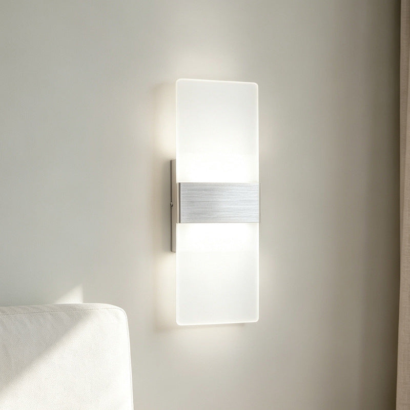 Elara Minimalist LED Wall Light