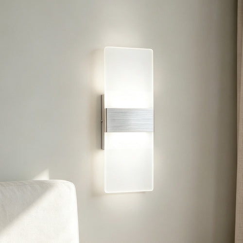 Elara Minimalist LED Wall Light